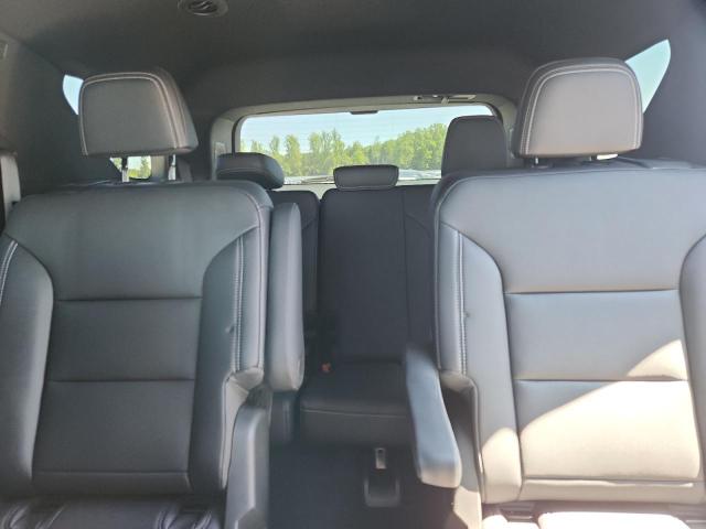 Продажа на аукционе авто 2026 Chevrolet Traverse, vin: 1GNERGKS4TJ177742, номер лота: 53878136
