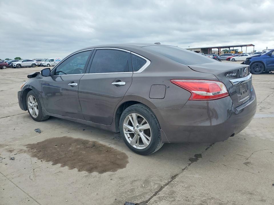Aukcja sprzedaży 2013 Nissan Altima, vin: 1N4AL3AP0DN515717, numer aukcji: 53210946