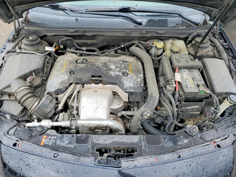 Продажа на аукционе авто 2016 Buick Regal, vin: 2G4GK5EX9G9143066, номер лота: 52064776