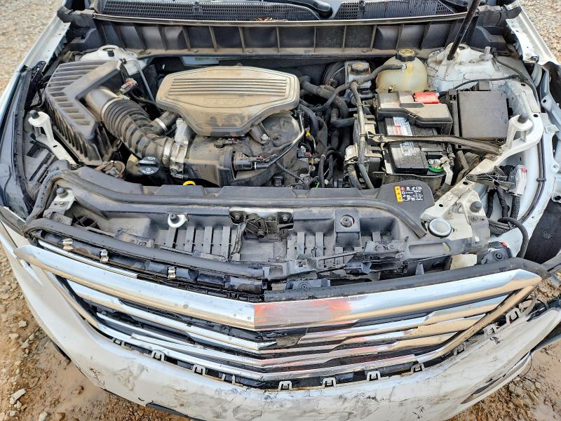 Продажа на аукционе авто 2019 Cadillac Xt5, vin: 1GYKNCRS6KZ130339, номер лота: 54957546