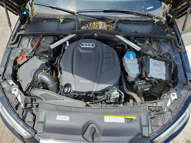 Aukcja sprzedaży 2019 Audi A4, vin: WAUENAF47KA009750, numer aukcji: 52883266