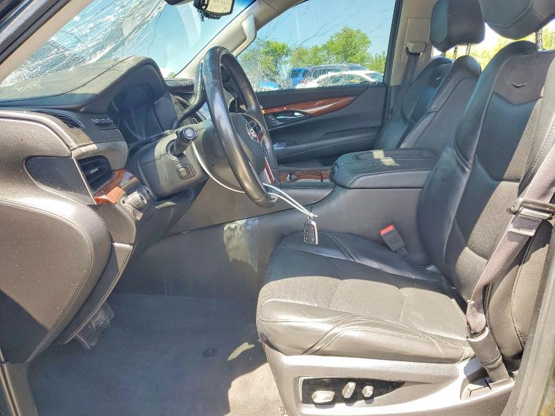Продажа на аукционе авто 2015 Cadillac Escalade, vin: 1GYS4CKJ3FR178746, номер лота: 54599286