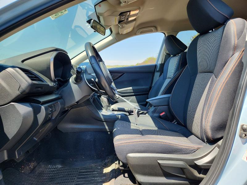 Aukcja sprzedaży 2018 Subaru Crosstrek, vin: JF2GTADC8JH339884, numer aukcji: 53915216