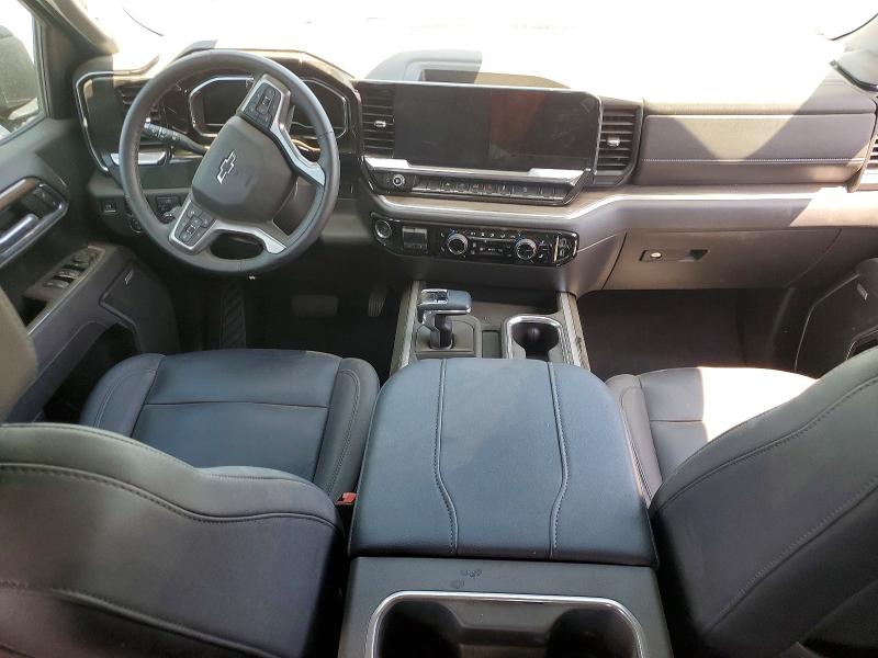 Продажа на аукционе авто 2025 Chevrolet Silverado, vin: 3GCUKEED1SG213980, номер лота: 52968366