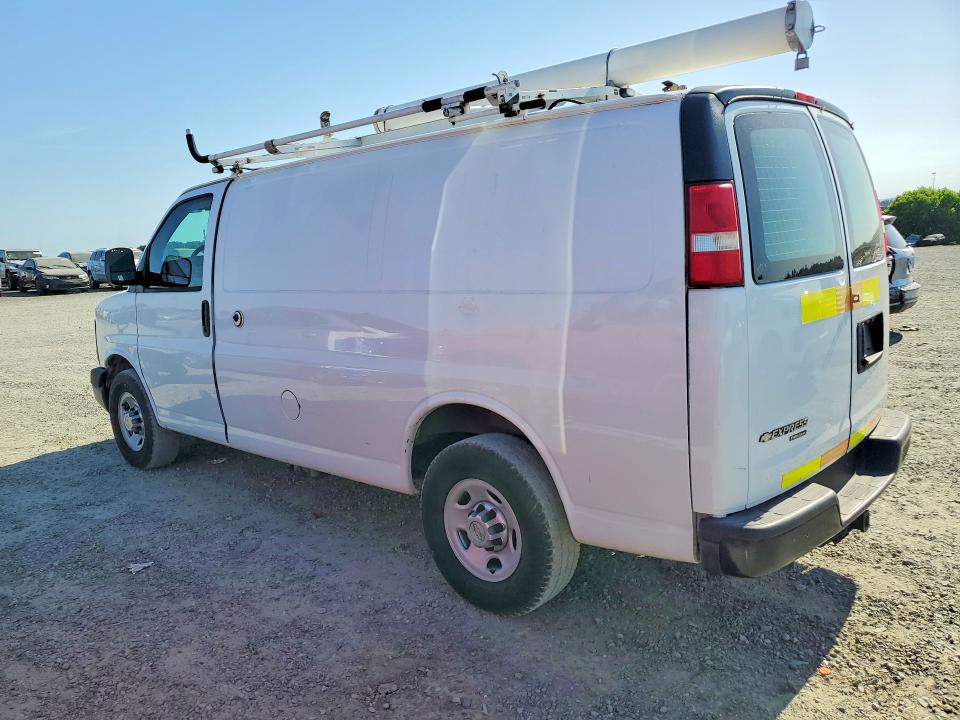 Продаж на аукціоні авто 2013 Chevrolet Express G2500, vin: 1GCWGFCA3D1191572, номер лоту: 54858276