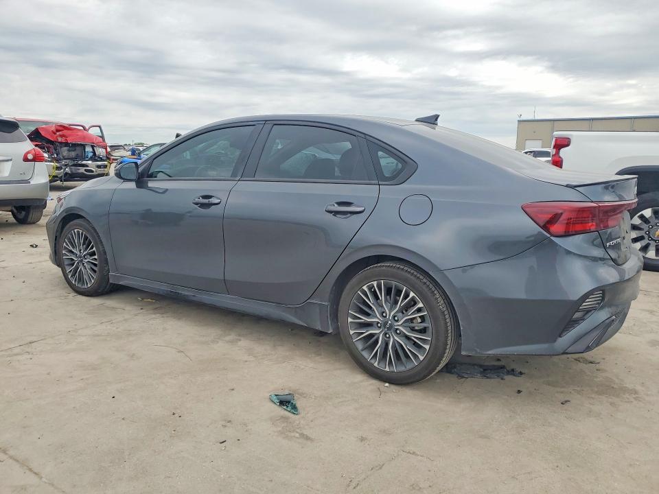 Продаж на аукціоні авто 2023 Kia Forte, vin: 3KPF54AD9PE689283, номер лоту: 52766266