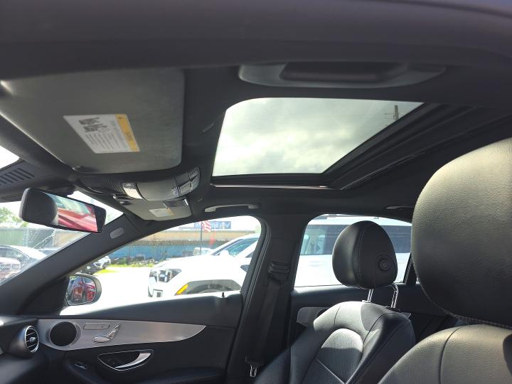 Продажа на аукционе авто 2019 Mercedes-benz C, vin: 55SWF8DB1KU288407, номер лота: 54161966