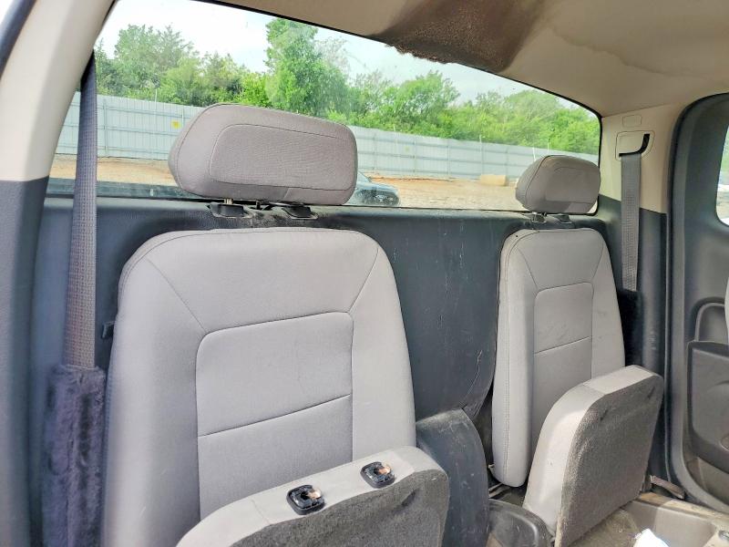 Aukcja sprzedaży 2016 Gmc Canyon, vin: 1GTH5BEA2G1373255, numer aukcji: 54469516