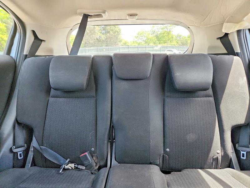 52696236 :رقم المزاد ، 3CZRU5H37HM700575 vin ، 2017 Honda Hr-v مزاد بيع