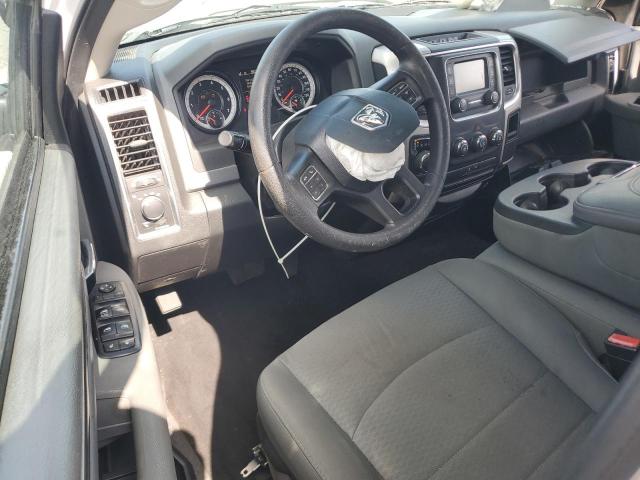 Продаж на аукціоні авто 2016 Ram 1500, vin: 1C6RR6GG7GS164340, номер лоту: 53383076