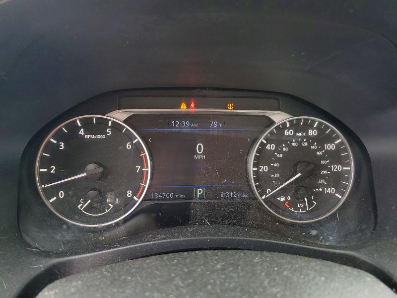 Продажа на аукционе авто 2023 Nissan Altima, vin: 1N4BL4DV3PN312541, номер лота: 54341496