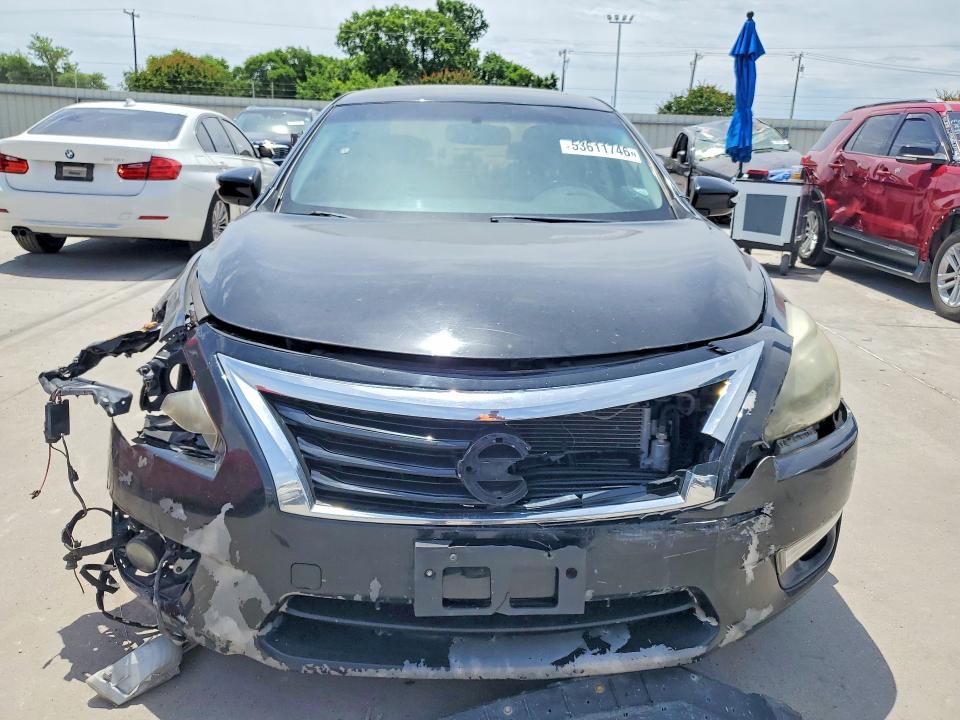 Aukcja sprzedaży 2015 Nissan Altima, vin: 1N4AL3AP9FN357526, numer aukcji: 53611746