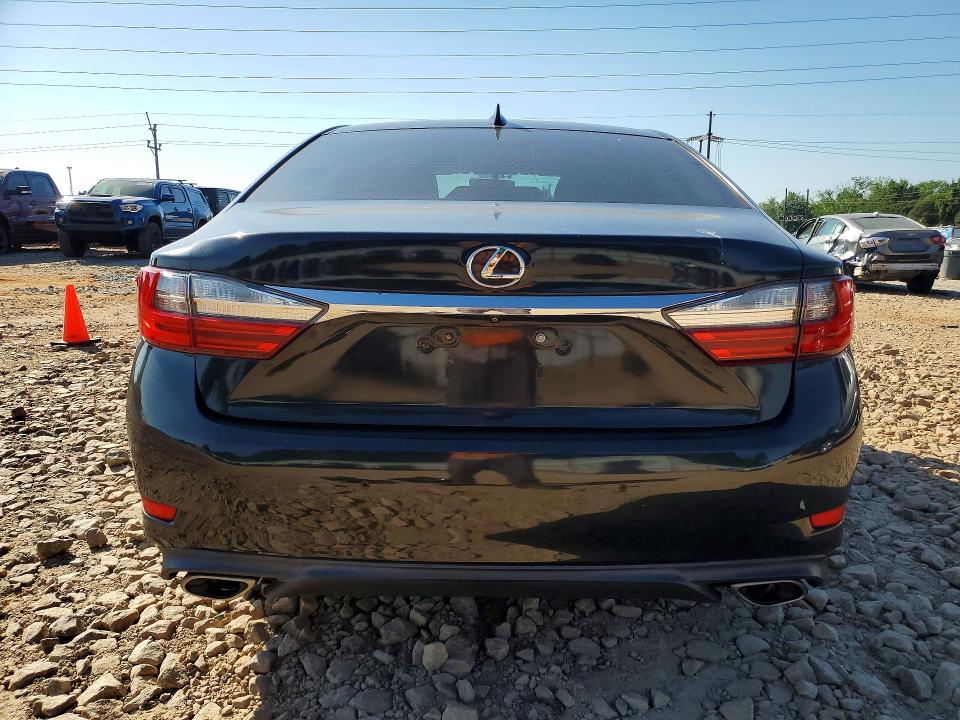 Продаж на аукціоні авто 2016 Lexus Es, vin: 58ABK1GG6GU025052, номер лоту: 54079006