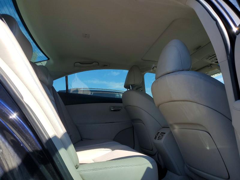 Продаж на аукціоні авто 2009 Lexus Es, vin: JTHBJ46G692335748, номер лоту: 52747846