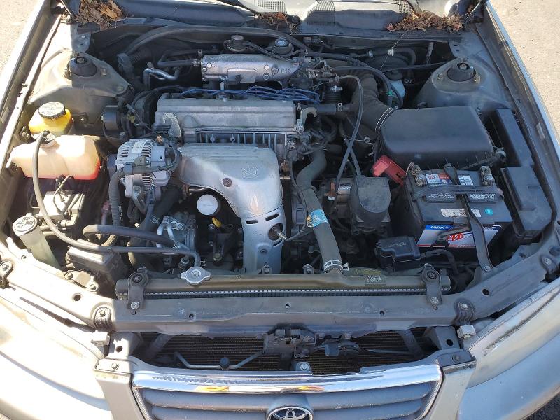 Aukcja sprzedaży 2001 Toyota Camry, vin: JT2BG28K410540404, numer aukcji: 54246056