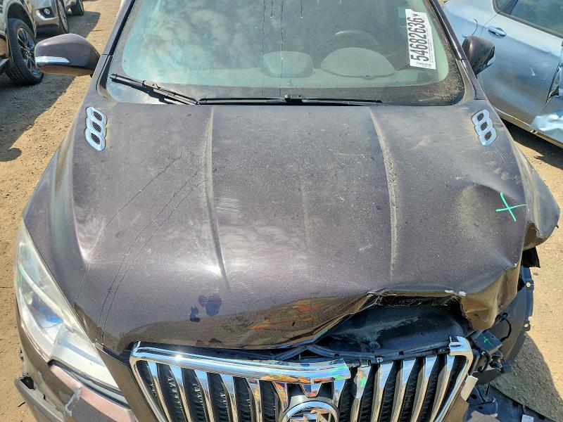 Продаж на аукціоні авто 2015 Buick Encore, vin: KL4CJASB1FB242429, номер лоту: 54682636