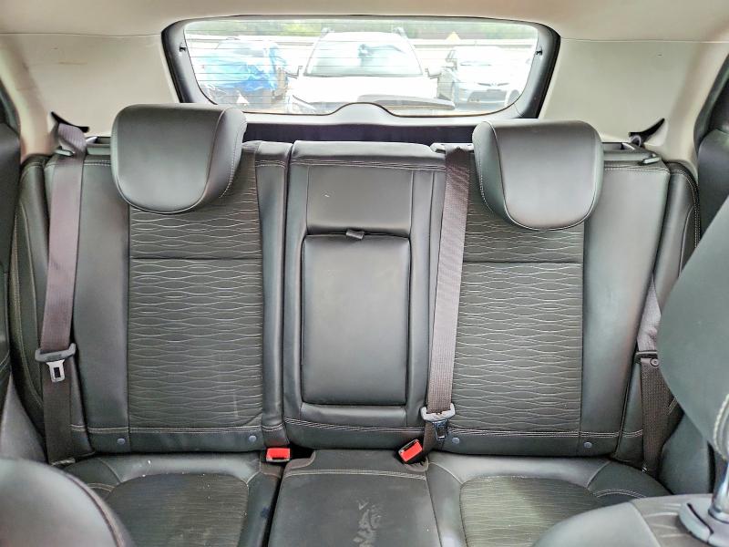 53900366 :رقم المزاد ، KL4CJASB2GB736817 vin ، 2016 Buick Encore مزاد بيع