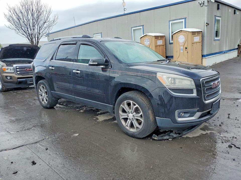Продажа на аукционе авто 2013 Gmc Acadia, vin: 1GKKVRKD5DJ159017, номер лота: 52778056