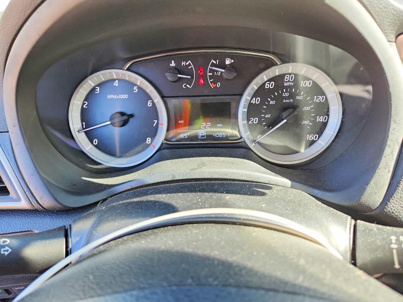 51625276 :رقم المزاد ، 3N1AB7AP1EY321970 vin ، 2014 Nissan Sentra مزاد بيع