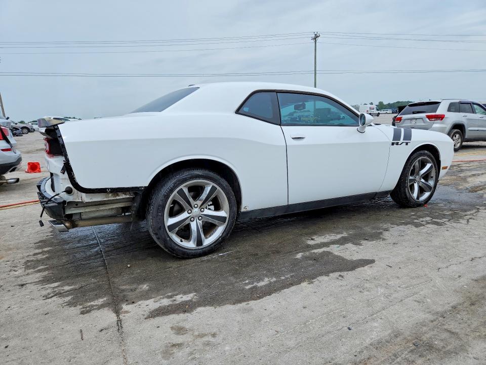Продаж на аукціоні авто 2011 Dodge Challenger, vin: 2B3CJ5DT4BH502022, номер лоту: 55557396
