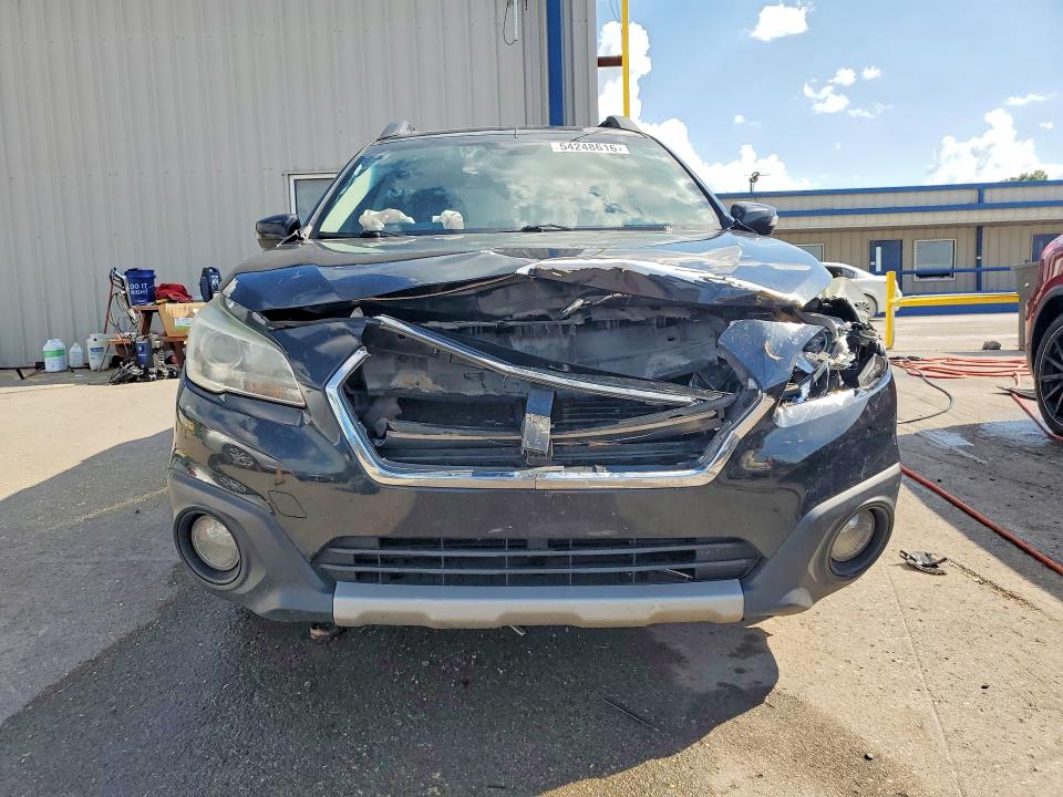 Aukcja sprzedaży 2015 Subaru Outback, vin: 4S4BSANC7F3322018, numer aukcji: 54248616