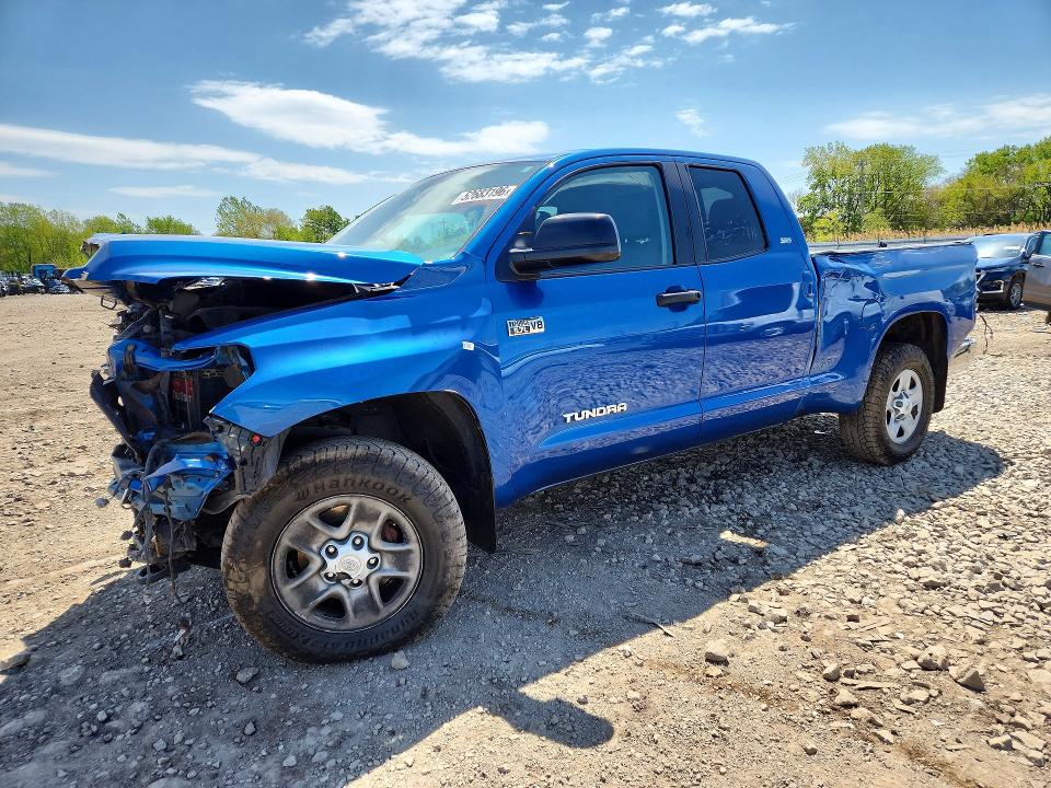 Auction sale of the 2016 Toyota Tundra, vin: 5TFUW5F17GX530741, lot number: 52683196