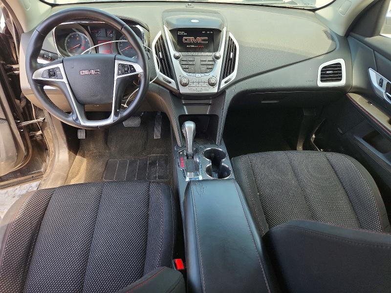 Aukcja sprzedaży 2014 Gmc Terrain, vin: 2GKALREK3E6355726, numer aukcji: 54955306