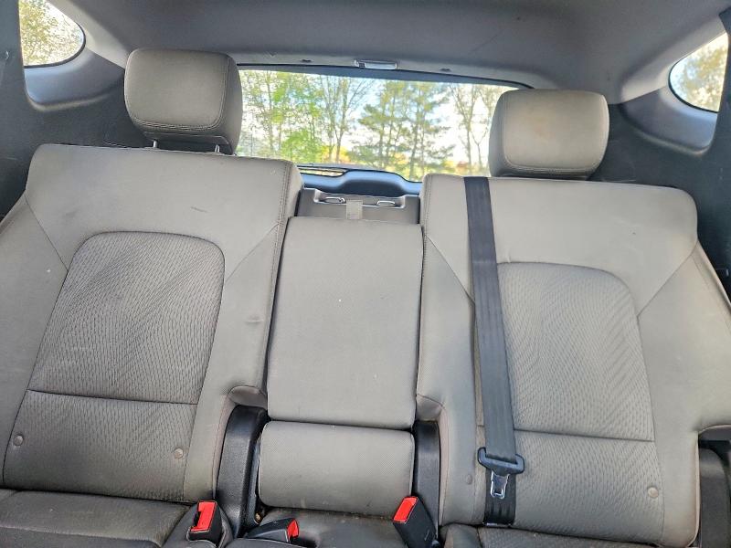 Aukcja sprzedaży 2016 Hyundai Santa Fe Sport, vin: 5XYZUDLB7GG343263, numer aukcji: 53441756