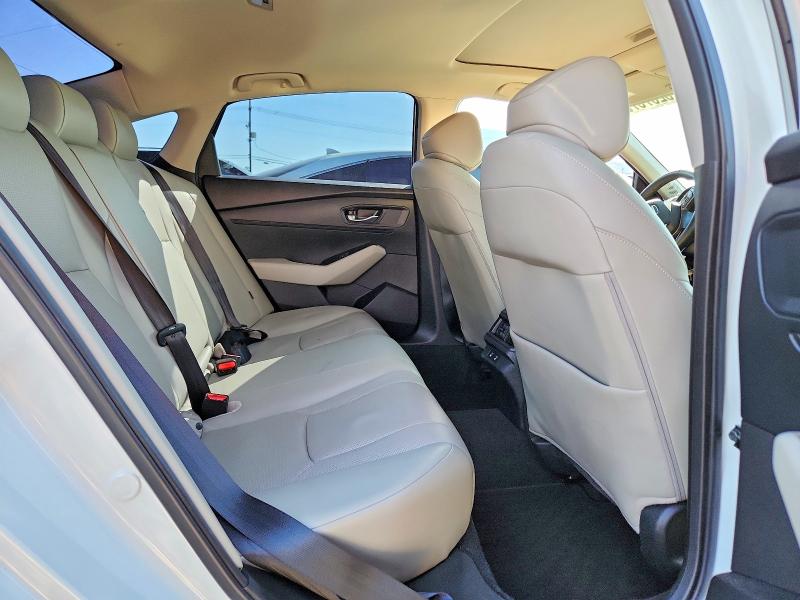 Продажа на аукционе авто 2024 Honda Accord, vin: 1HGCY2F64RA094499, номер лота: 52876756