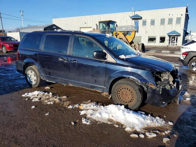 Aukcja sprzedaży 2010 Dodge Grand Caravan, vin: 2D4RN4DE5AR472243, numer aukcji: 55248496