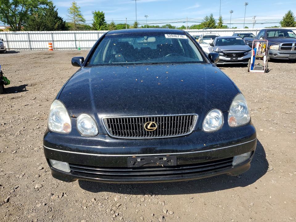 Продаж на аукціоні авто 1998 Lexus Gs, vin: JT8BD68S2W0012194, номер лоту: 52846716