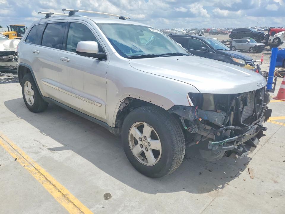 Aukcja sprzedaży 2011 Jeep Grand Cherokee, vin: 1J4RR4GG0BC660946, numer aukcji: 54527206