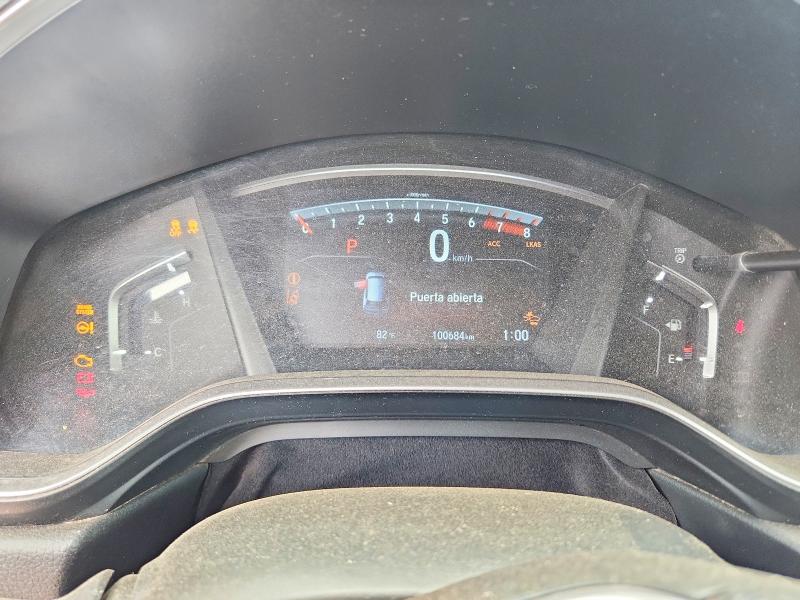 Продажа на аукционе авто 2019 Honda Cr-v, vin: 7FARW1H56KE031693, номер лота: 50792156