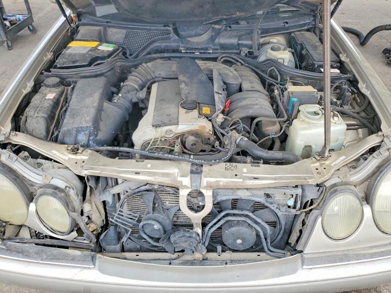 Aukcja sprzedaży 1996 Mercedes-benz E, vin: WDBJF55F4TJ005101, numer aukcji: 52558456
