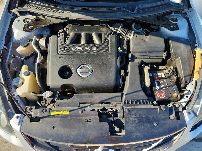 Продаж на аукціоні авто 2012 Nissan Altima, vin: 1N4BL2EP2CC154929, номер лоту: 53814066