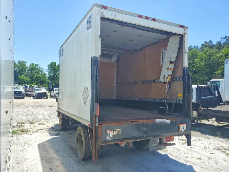 2008 Chevrolet Tilt Master W5s042 მანქანა იყიდება აუქციონზე, vin: J8BE5W16487300342, აუქციონის ნომერი: 53780316