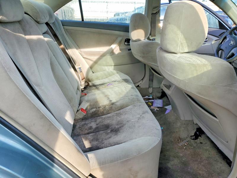 Продажа на аукционе авто 2010 Toyota Camry, vin: 4T1BF3EK9AU541668, номер лота: 55319226