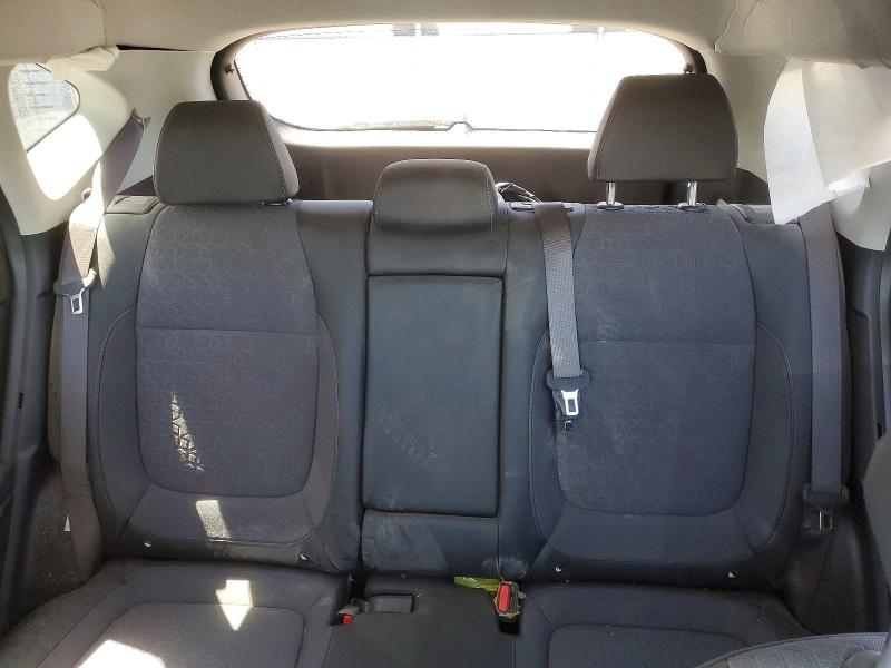 Продаж на аукціоні авто 2025 Kia Seltos, vin: KNDEU2AA4S7711854, номер лоту: 47581246