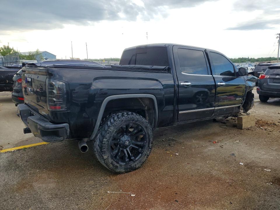 52475716 :رقم المزاد ، 3GTU2WEJ9FG181927 vin ، 2015 Gmc Sierra مزاد بيع
