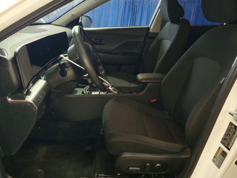 Продажа на аукционе авто 2025 Hyundai Kona, vin: KM8HBCAB2SU290411, номер лота: 54845416