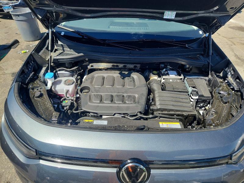 53415476 :رقم المزاد ، 3VVER7RMXTM063264 vin ، 2026 Volkswagen Tiguan مزاد بيع