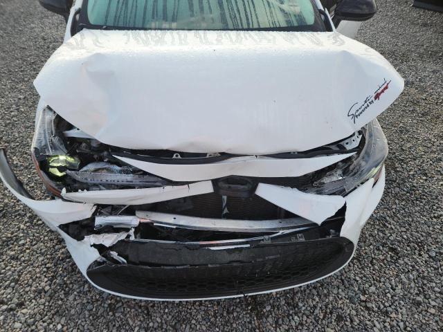 Продажа на аукционе авто 2022 Toyota Corolla, vin: JTDEPMAE4N3021670, номер лота: 53342906