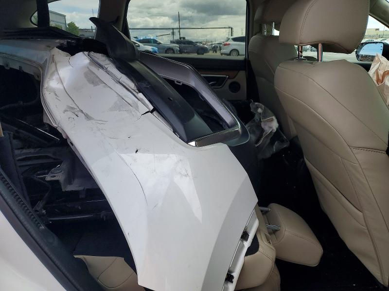 2022 Honda Cr-v მანქანა იყიდება აუქციონზე, vin: 5J6RT6H94NL055541, აუქციონის ნომერი: 52090686