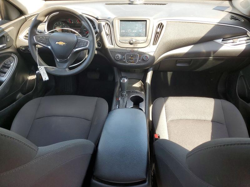 Продажа на аукционе авто 2018 Chevrolet Malibu, vin: 1G1ZB5ST1JF278077, номер лота: 54973456