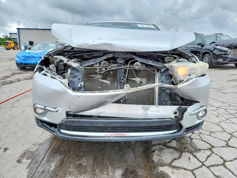 Продаж на аукціоні авто 2013 Toyota Highlander, vin: 5TDZK3EH2DS090353, номер лоту: 54211936