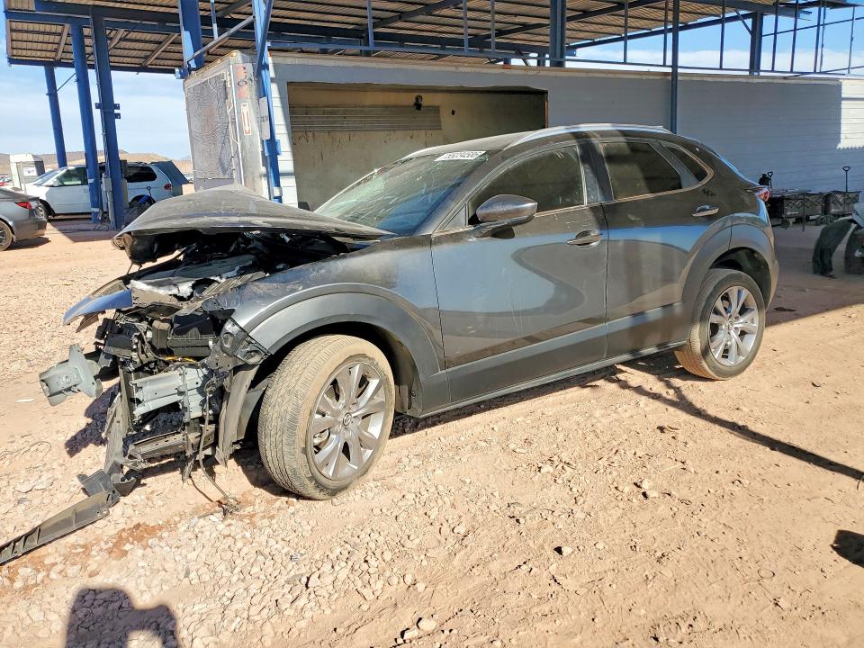 Aukcja sprzedaży 2023 Mazda Cx-30, vin: 3MVDMBBM4PM578867, numer aukcji: 55234586