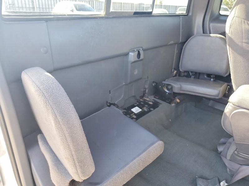 Продажа на аукционе авто 2002 Ford Ranger Edge Plus Reg, vin: 1FTZR45E92PA04258, номер лота: 54277726
