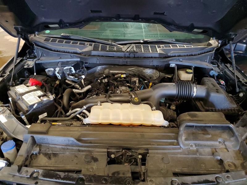 Aukcja sprzedaży 2022 Ford F150, vin: 1FTEW1EP0NFA46402, numer aukcji: 52694906