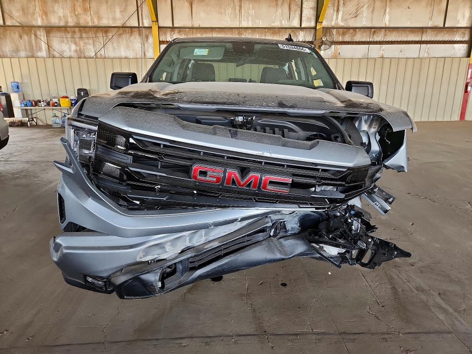 Aukcja sprzedaży 2026 Gmc Sierra, vin: 3GTUUCE86TG120794, numer aukcji: 51534866