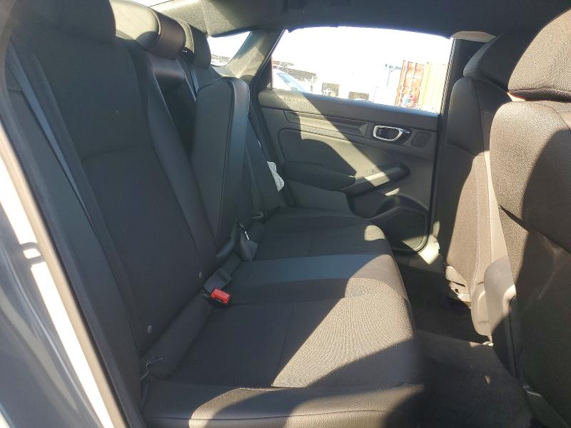 Продаж на аукціоні авто 2026 Honda Civic, vin: 2HGFE2F51TH546351, номер лоту: 54165416